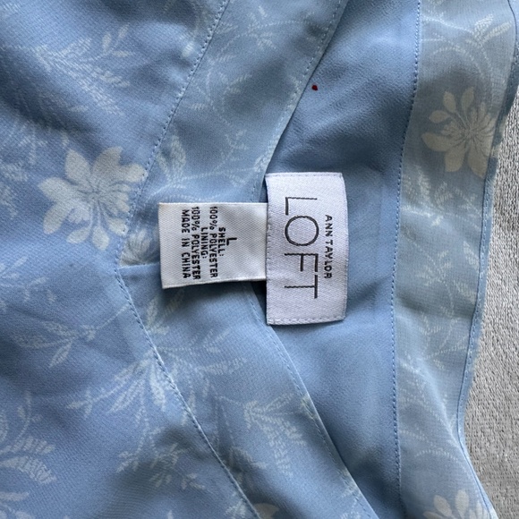 ANN TAYLOR LOFT - Picture 3 of 5